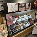 用户对于Dari K 三条本店的评论图