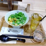 用戶對於rice noodle comen的評論圖