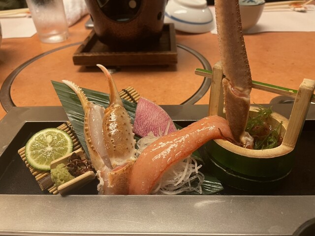 User's recommendation image for かに道楽 堺店