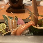 User's review image for かに道楽 堺店