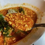 用户对于Hot Spice Shop Hood Dog的评论图