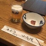 用户对于どぜう ひら井的评论图