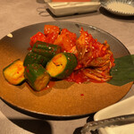 User's review image for 焼肉Nikushin 八重洲店