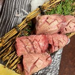 用戶對於焼肉たかやま 大崎店的評論圖