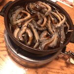 用户对于どぜう ひら井的评论图