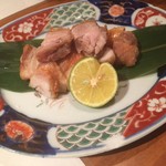 User's review image for 浜ふじ