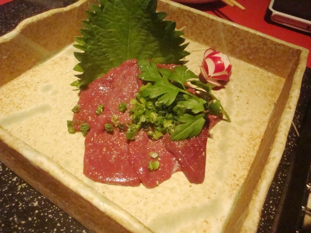 用戶對於艶食 月島屋 大阪北新地店的評論高清圖