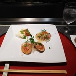 User's review image for ステーキ 和