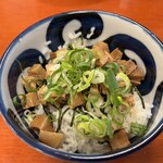用戶對於豚骨ラーメン 一田的評論圖