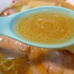 用户对于旭川ラーメン ななし的评论图