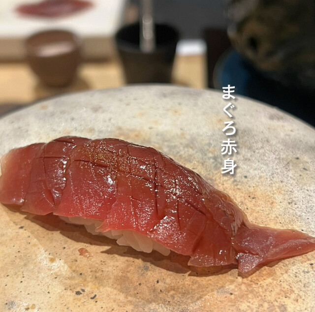 用戶對於鮨 てんしょう的評論高清圖