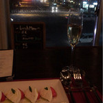 User's review image for TRATTORIA nudo