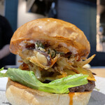 User's review image for KABUKI BURGER&TACOS