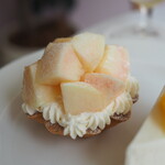 User's review image for cafe satsuki