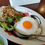 用戶對於タイ屋台食堂 クルアチャオプラヤー的評論圖