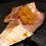 用户对于まんてん鮨 日本橋的评论图