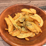 用户对于Crab Shrimp and Oyster 赤坂的评论图