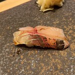 用戶對於立ち鮨 ひでぞう的評論圖