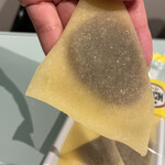 User's review image for 本家西尾八ッ橋 清水店