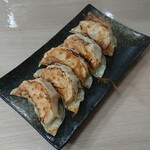 用户对于ぎょうざ花火的评论图