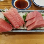 用戶對於大衆酒場 魚三的評論圖