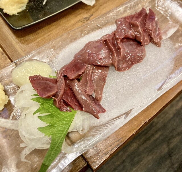 用户对于馬鹿うま 神田小川町店的评论高清图