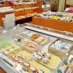 User's review image for 六花亭 ダイイチ清田店