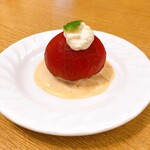 用戶對於ポムの樹 classic 池袋東武店的評論圖
