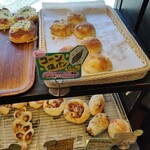 用户对于ルパンベーカーズ 新千本店的评论图