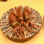 用戶對於すしさとる的評論圖