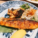 用戶對於炙処 火ノ膳 高田馬場 路地入ったところ店的評論圖