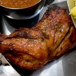 用戶對於アジャンタ 寺町店的評論圖