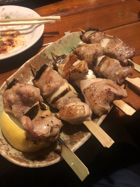 用户对于居酒屋さくら的评论高清图