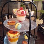 User's review image for パティスリー カフェ ロール