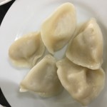 User's review image for 餃子太郎