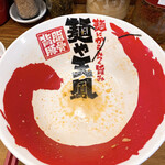 用戶對於麺や天鳳 方南町店的評論圖