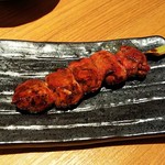 用戶對於いいとこ鶏 赤羽店的評論圖