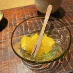 用戶對於千翠的評論圖