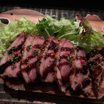 用戶對於カフェ&バー チーズ的評論圖