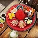 用戶對於新宿BBQビアガーデンHELLO的評論圖