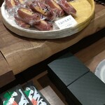 用户对于たねや 銀座三越店的评论图