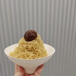 用戶對於DAIMYO SOFTCREAM MARK IS ももち店的評論圖
