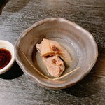 User's review image for 杓子屋