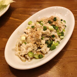 用戶對於てけてけ 大森店的評論圖