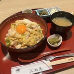 用戶對於八起庵 池袋東武百貨店的評論圖