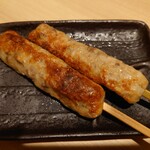 用户对于串治郎 有楽町店的评论图