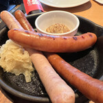 用戶對於エビスバー 京都ヨドバシ店的評論圖