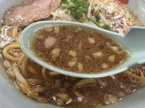 用戶對於ラーメン山岡家 旭川神居店的評論高清圖