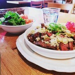 User's review image for 表参道ワイン食堂Den