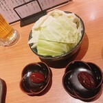 用戶對於炭火やき鳥　りょう的評論圖